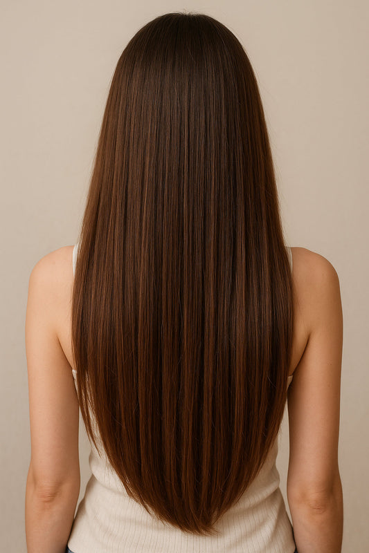 The 10 unexpected benefits of natural hair growth oil for brittle and dull hair