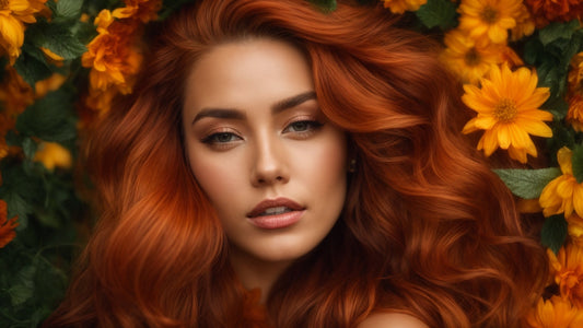 The Secret Behind Fast Hair Growth: Why Botanical Oils Really Work