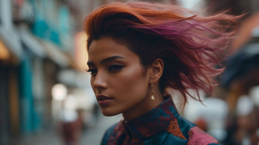 Unlock Fuller, Thicker Hair: The Science and Nature Behind Effective Hair Growth Solutions in 2025