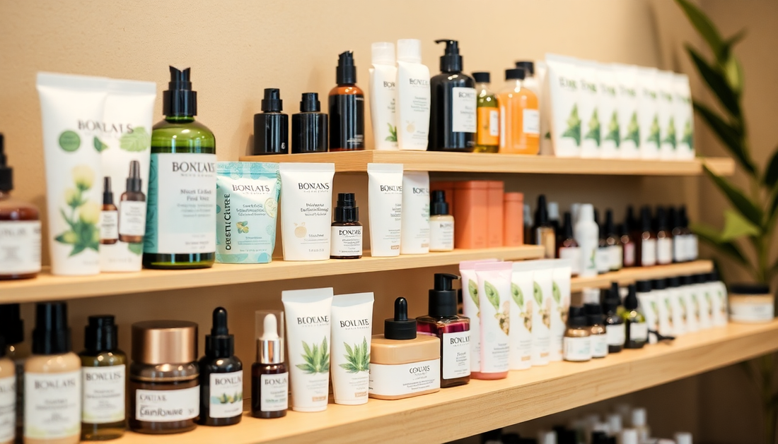 Best Natural Ingredient Foundations of 2026: Pure and Skin-Nurturing Formulas for Flawless Complexion