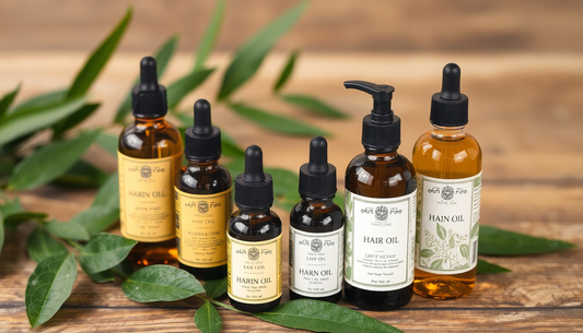 Unlock the Power of Botanical Hair Growth Oils: Proven Natural Strategies for Thicker, Longer Hair in 2025