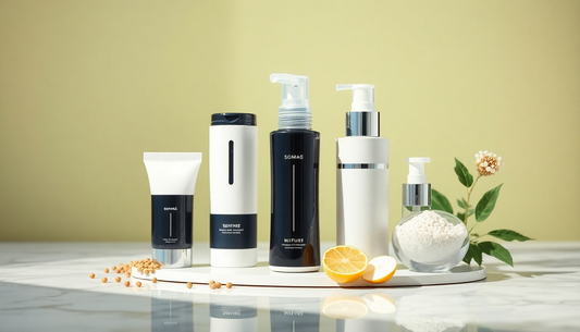 2025 Trends Shaping the Future of the Hair Care Market: Innovative Products and Consumer Insights