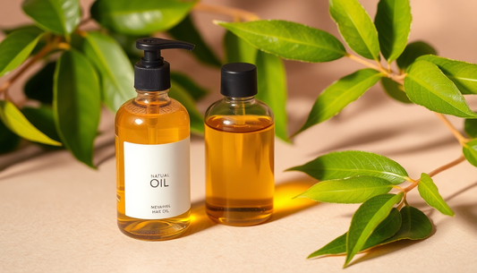 Create Your Own Botanical Hair Growth Oil to Achieve Naturally Thick and Shiny Hair in 2026