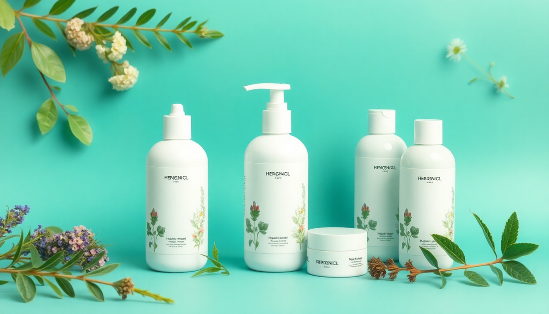 Discover Breakthrough Botanical Formulations for Accelerated Hair Growth in 2026: Unlock Natural Thickness and Vigor