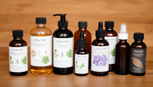 Revitalize Your Hair Naturally: Discover the Best Botanical Growth Oils for Healthy, Thick Hair in 2026