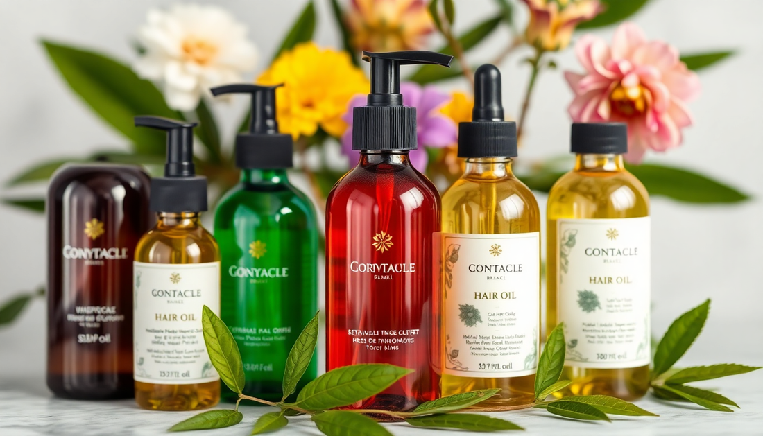 Unlock the Secrets of Nature with Innovative Botanical Hair Growth Oils for Stronger, Thicker Hair in 2026