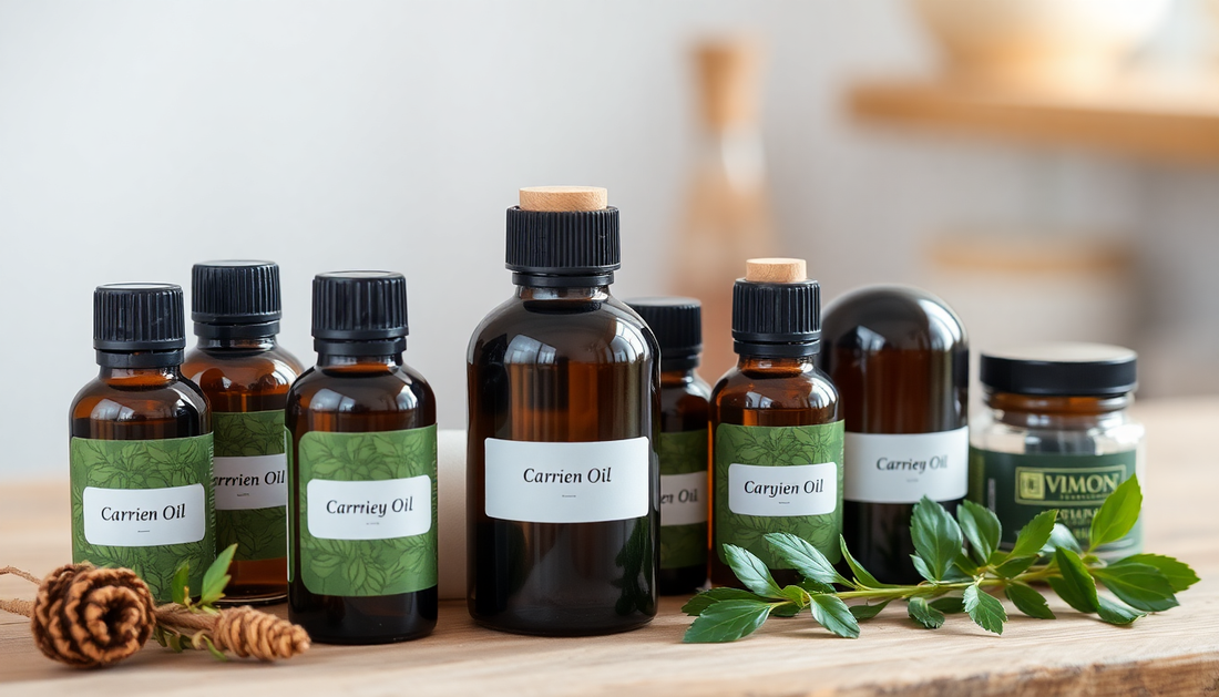 Step-by-Step Guide to Creating Effective Natural Hair Growth Oil at Home in 2025