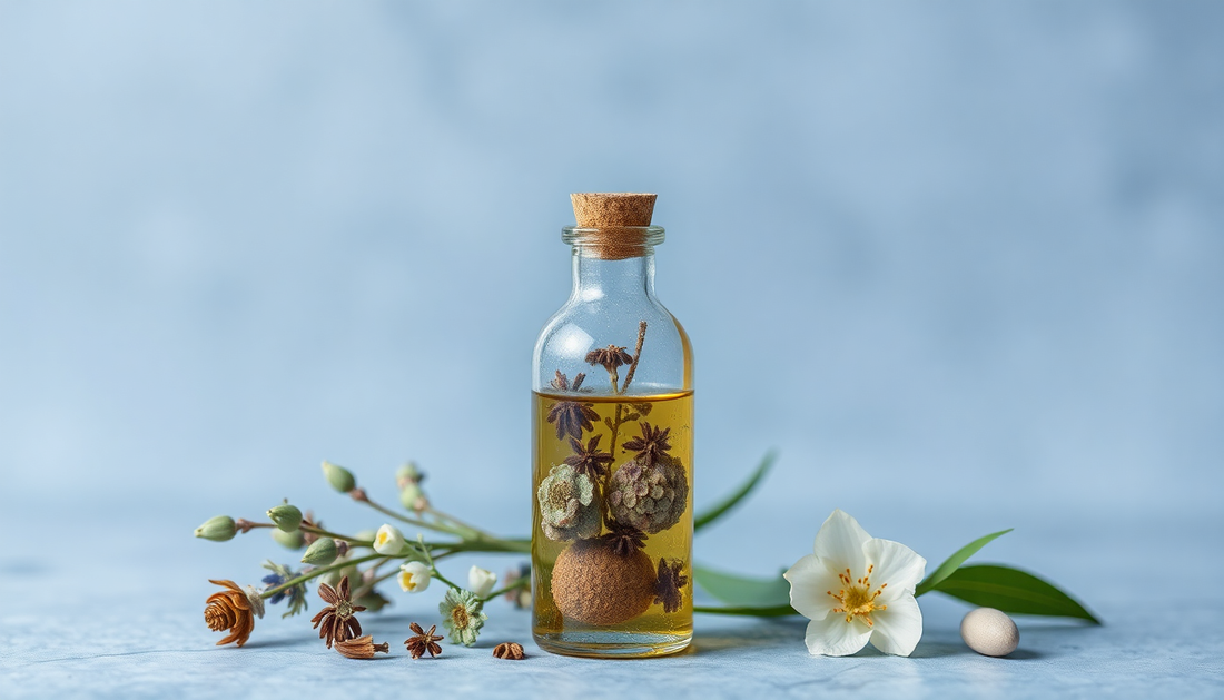 Discover the Art of Crafting Your Own Botanical Hair Oils for Natural Thickness in 2026