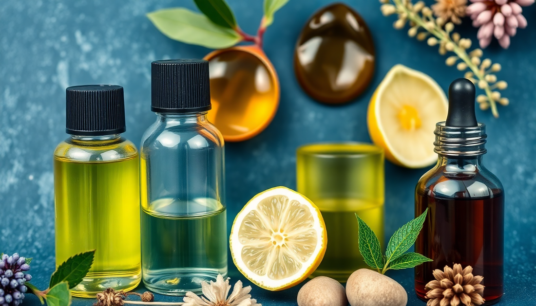 Revolutionary Botanical Oil Innovations for Complete Hair Regrowth and Enhanced Thickness in 2026