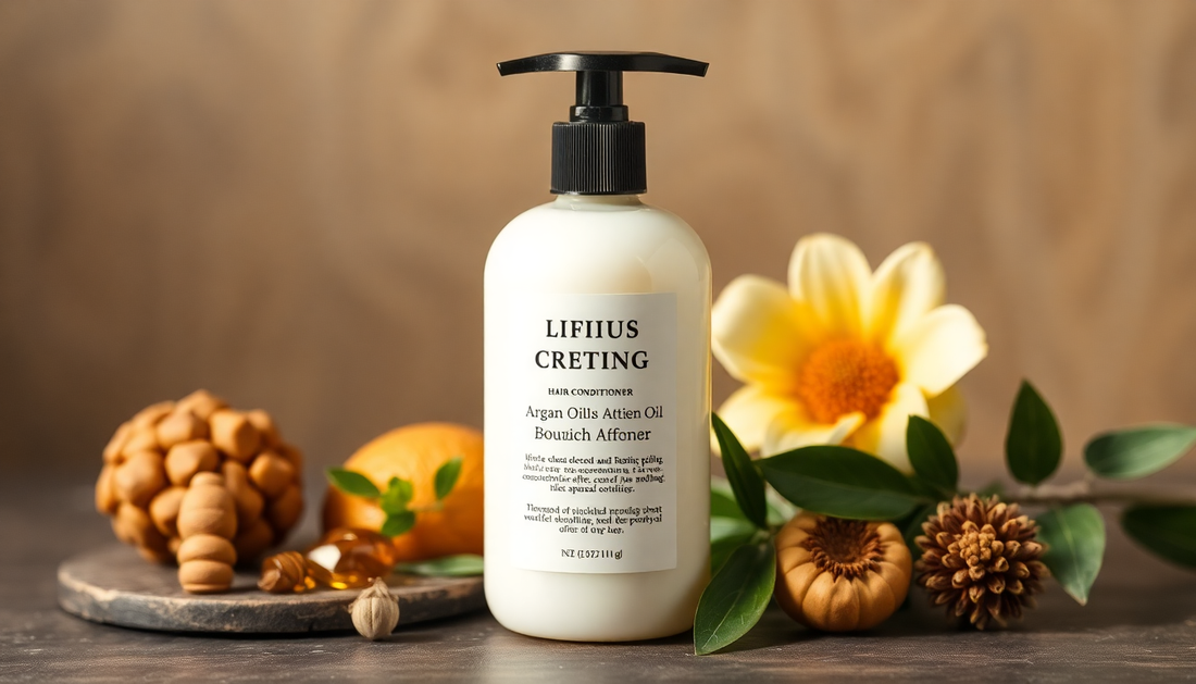 Arganicare Express Hair Repair Conditioner: The Ultimate Solution for Fast, Natural Hair Recovery in 2025