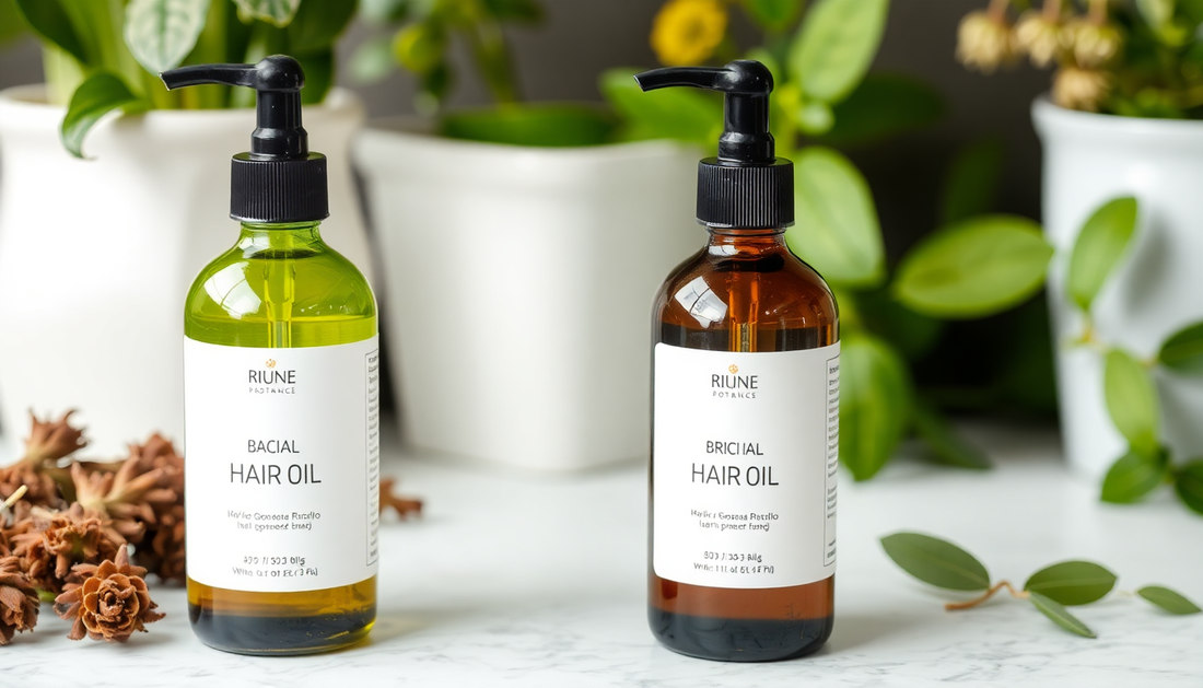 Transform Your Hair with Innovative Botanical Growth Oil Formulas for Lasting Thickness in 2026
