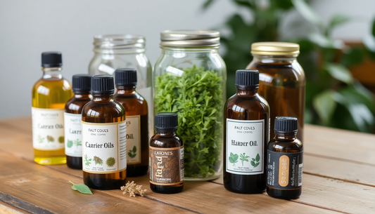 Creative Ways to Customize Your Botanical Hair Growth Oil for Thicker, Lustrous Hair in 2026