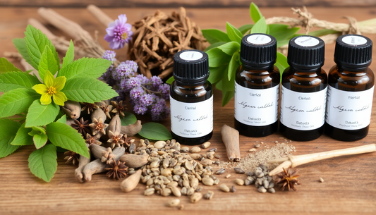 Revitalize Your Hair Naturally: Discover the Top Botanical Solutions for Rapid Growth in 2025