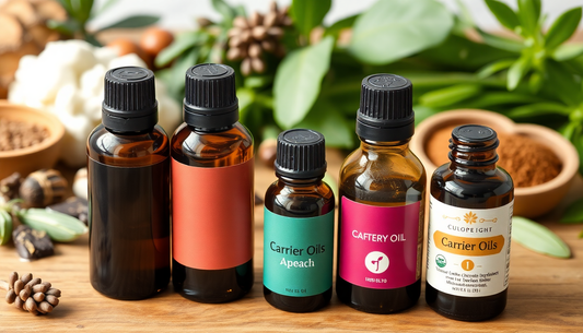 How to Make Your Own Natural Botanical Hair Growth Oil for Thicker, Healthier Hair in 2026