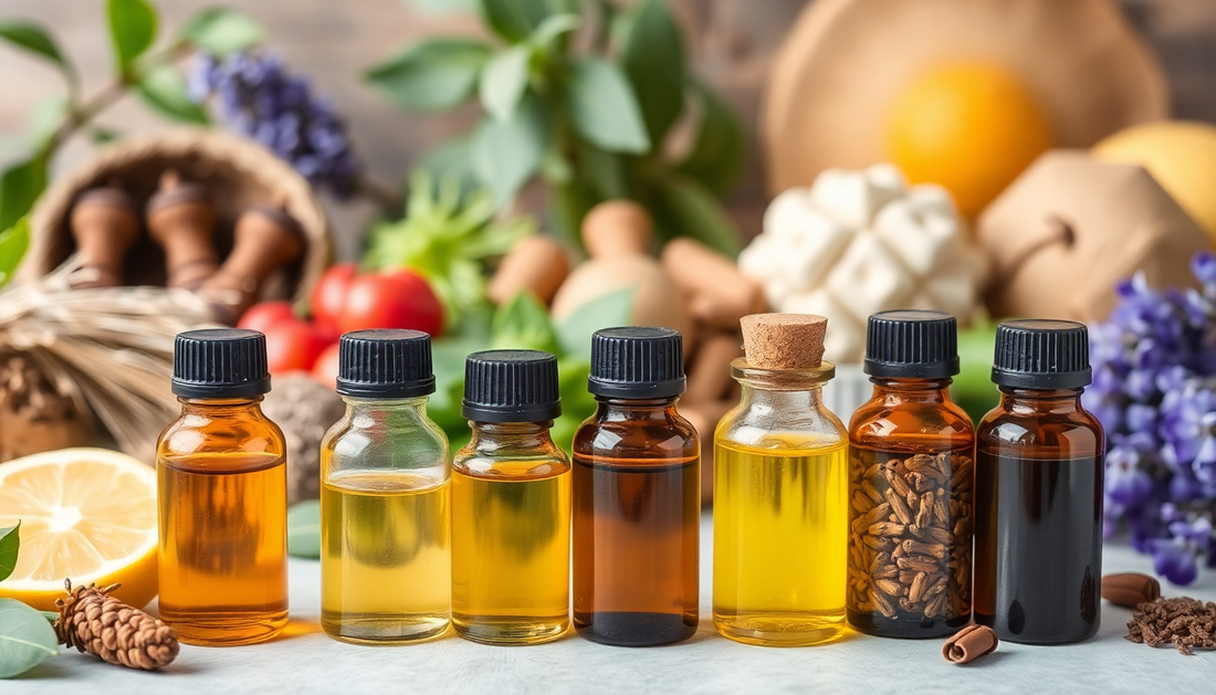 Unlock the Secret to Effortless Hair Thickening Naturally with Personalized Botanical Oils in 2026