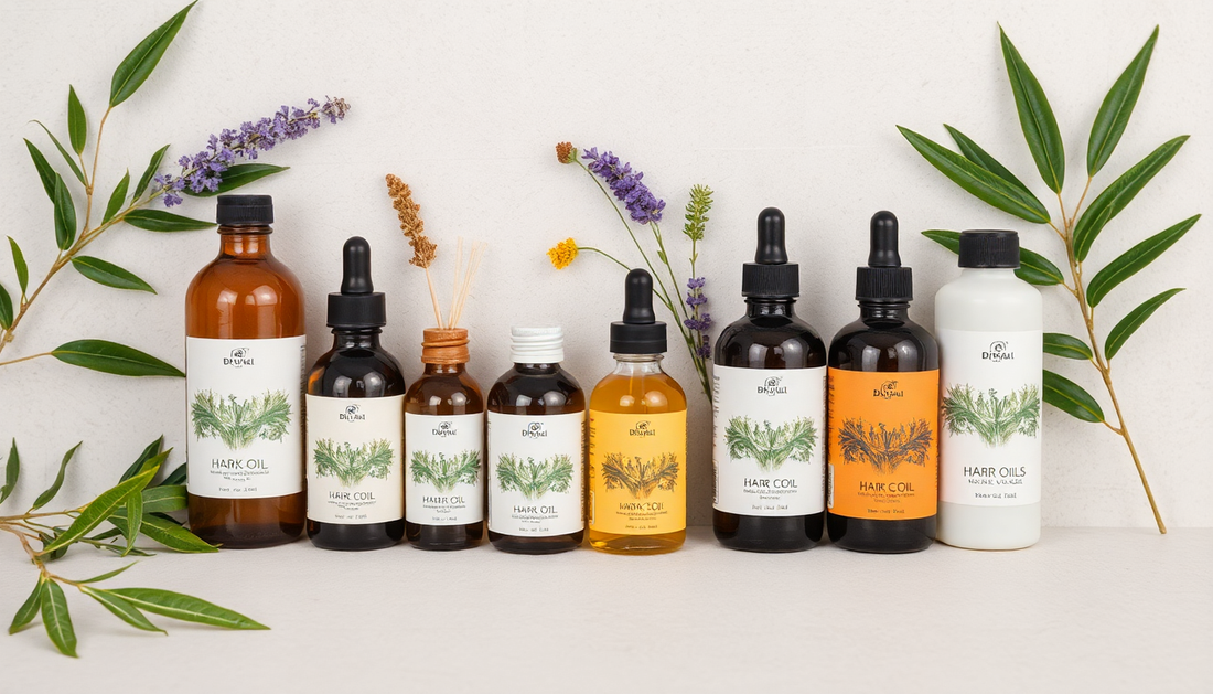 Unlock the Science of Botanical Hair Growth Oils: Natural Solutions for Thicker, Longer Hair in 2025