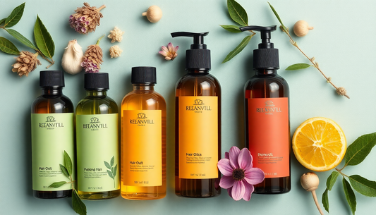 Harness the Power of Botanical Hair Growth Oils for Sustainable Thickness and Length in 2026