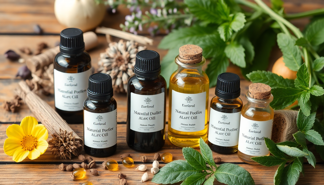 Unlock the Secrets to Naturally Thick and Lustrous Hair with Personalized Botanical Growth Oils in 2026
