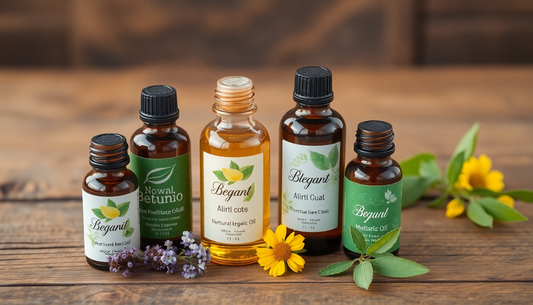 Boost Your Hair Volume Naturally with Custom Botanical Growth Oils in 2026