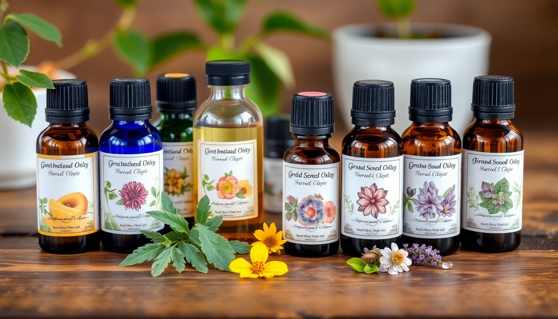 Discover the Natural Power of Botanical Oils to Boost Hair Volume and Strength in 2026