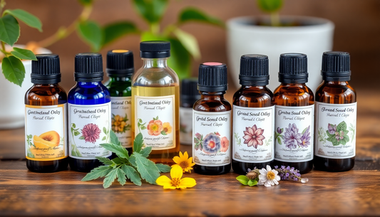 Discover the Natural Power of Botanical Oils to Boost Hair Volume and Strength in 2026