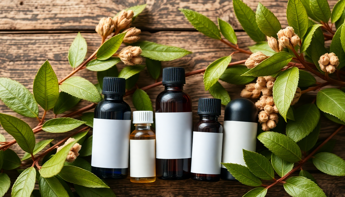 Unlock the Secrets to Stimulating Hair Growth Naturally with Botanical Oils in 2025