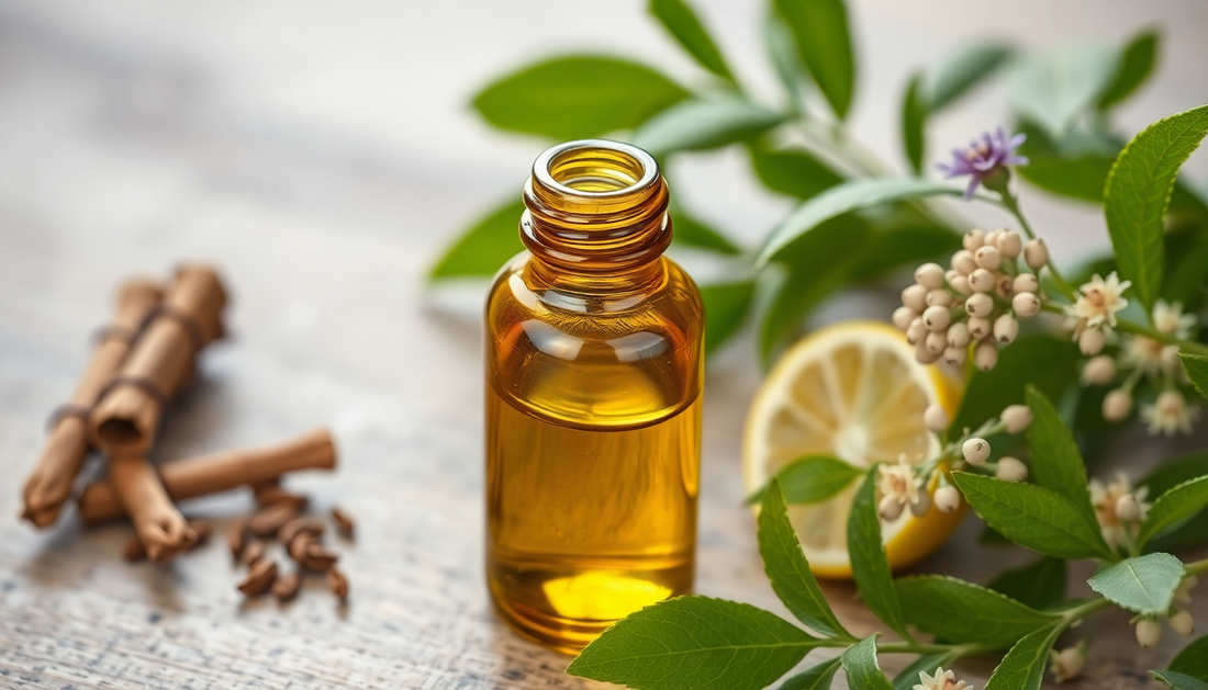 The Ultimate Guide to Crafting Your Own Botanical Hair Growth Oil for Natural Thickness and Shine in 2026