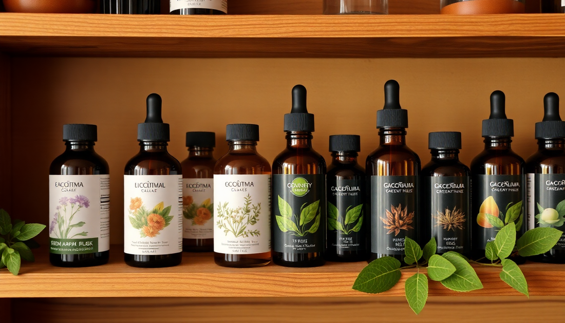 Enhance Hair Regrowth Naturally with Innovative Botanical Oils in 2025