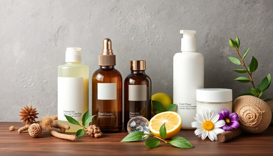 Comprehensive Guide to The Ordinary Natural Moisturizing Factors Ingredients and Their Benefits for Healthy Skin in 2026