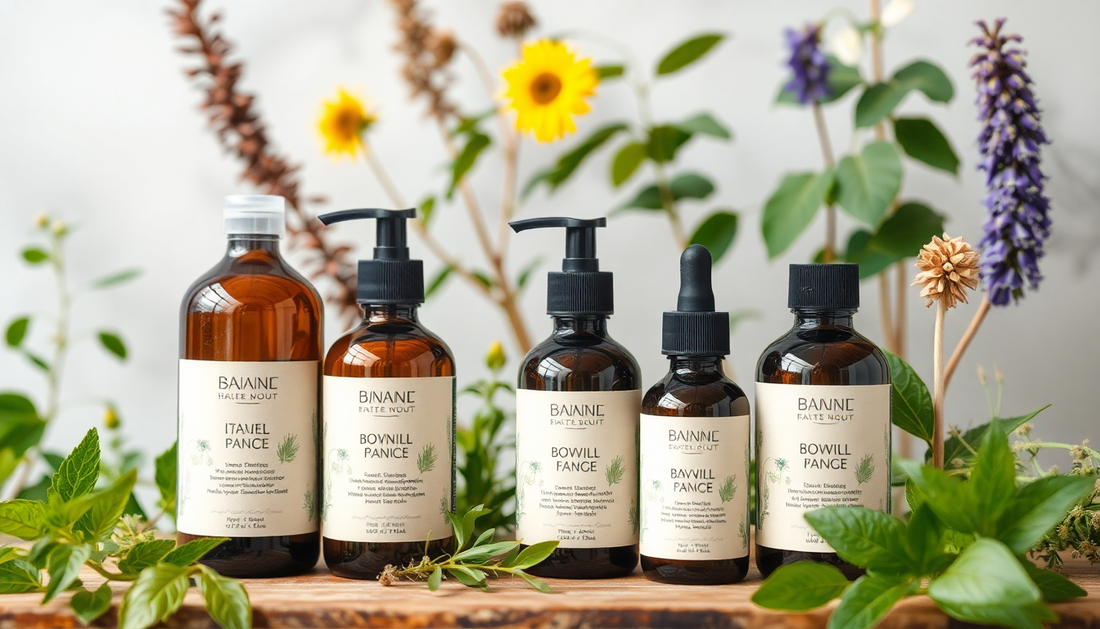 Innovative Botanical Formulations for Accelerating Hair Growth and Enhancing Thickness in 2025