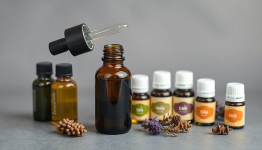 Create a Natural, Custom Hair Growth Oil at Home to Boost Thickness and Shine Effortlessly