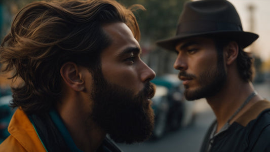 Unlock Your Best Hair: The Ultimate Guide to Hair Growth Oils for Men in 2025