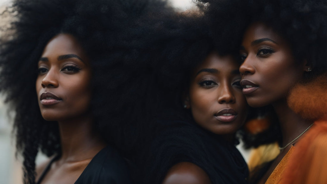 L'huile de croissance "Hair Growth Oil" de botanyandcosmetics 