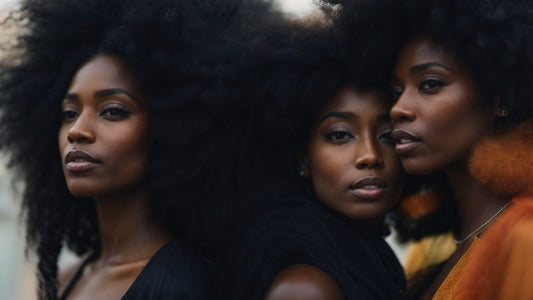 L'huile de croissance "Hair Growth Oil" de botanyandcosmetics 