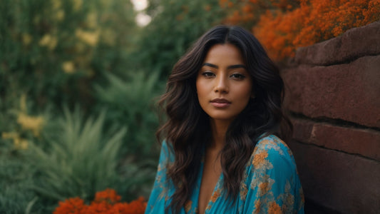 L'huile de croissance "Hair Growth Oil" de botanyandcosmetics 