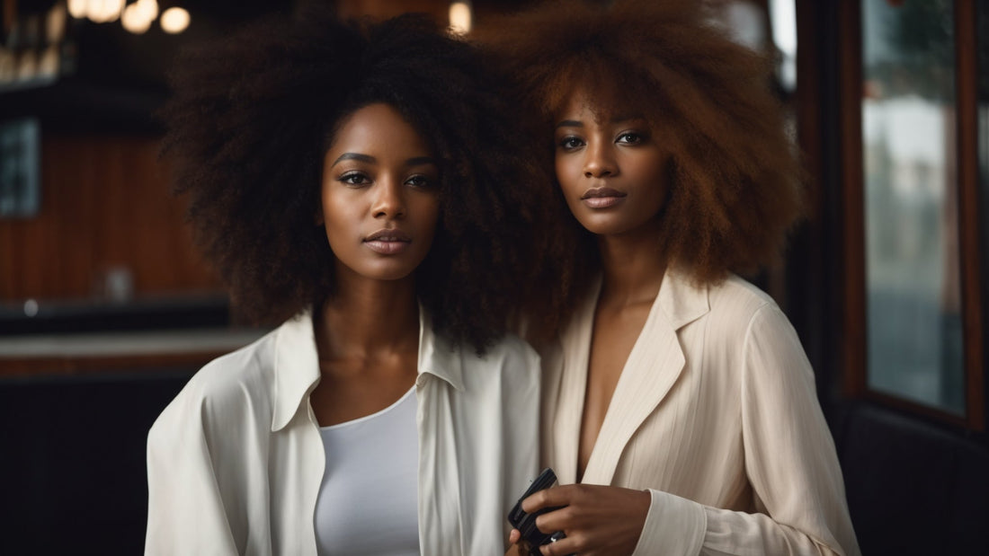 Do Hair Growth Oils Really Work? Exploring Natural Solutions for Thicker, Fuller Hair in 2025