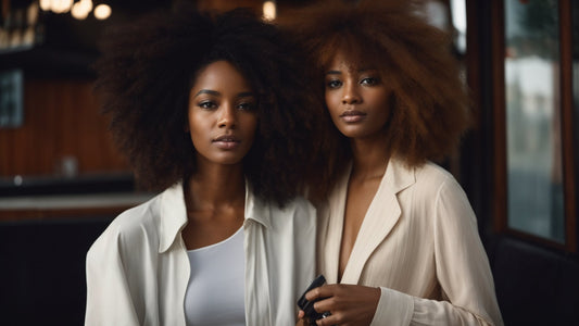 Do Hair Growth Oils Really Work? Exploring Natural Solutions for Thicker, Fuller Hair in 2025