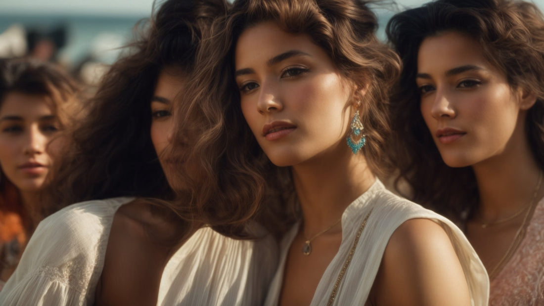 L'huile de croissance "Hair Growth Oil" de botanyandcosmetics 