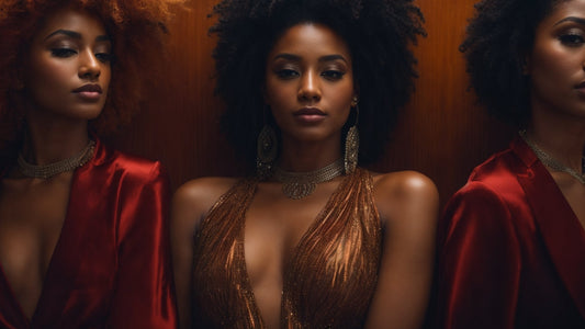 L'huile de croissance "Hair Growth Oil" de botanyandcosmetics 