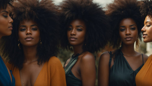 L'huile de croissance "Hair Growth Oil" de botanyandcosmetics 