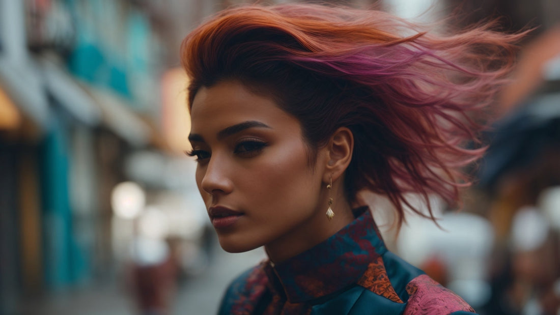 Unlock Fuller, Thicker Hair: The Science and Nature Behind Effective Hair Growth Solutions in 2025