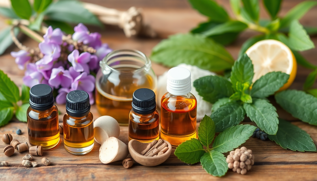 Unlock the Power of Natural Functional Ingredients for Enhanced Hair and Skin Wellness in 2025