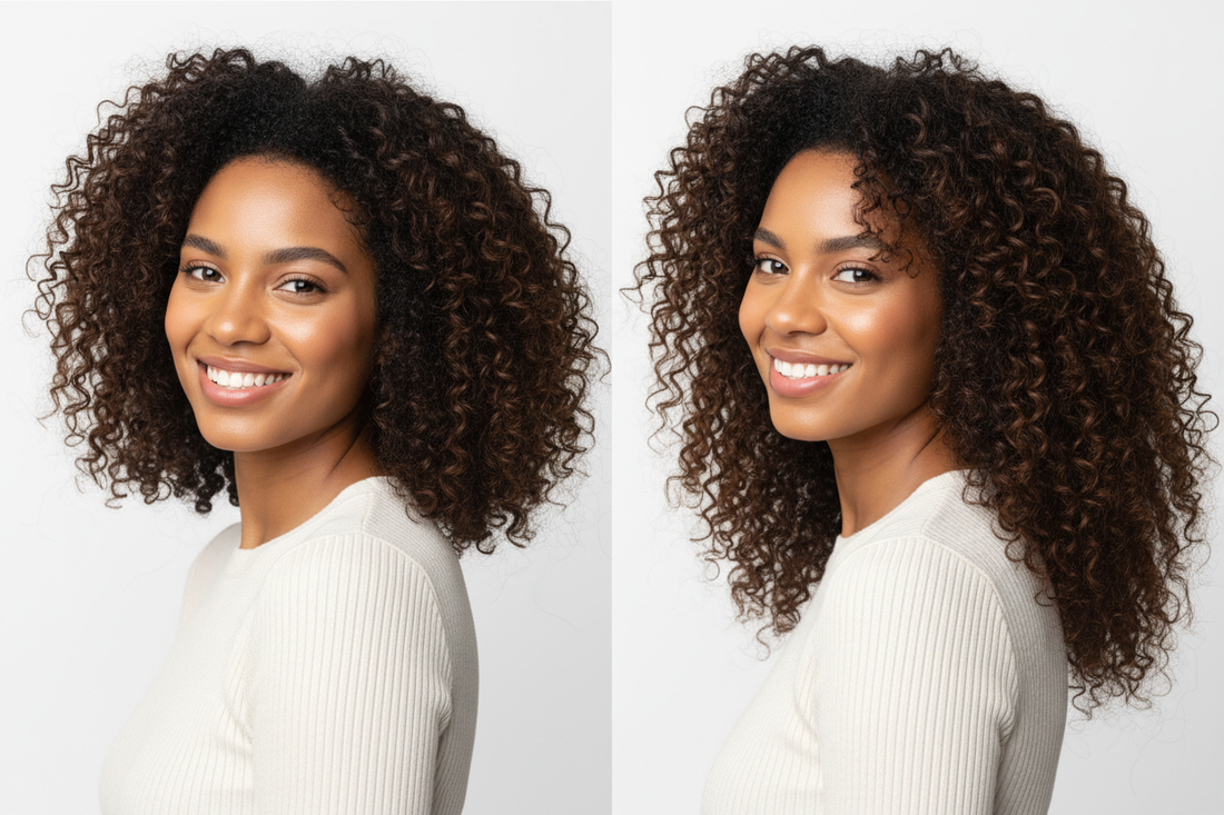 Unlock Fuller Hair in 2025: The Science Behind Hair Regrowth with Botany & Co and Natural Oils