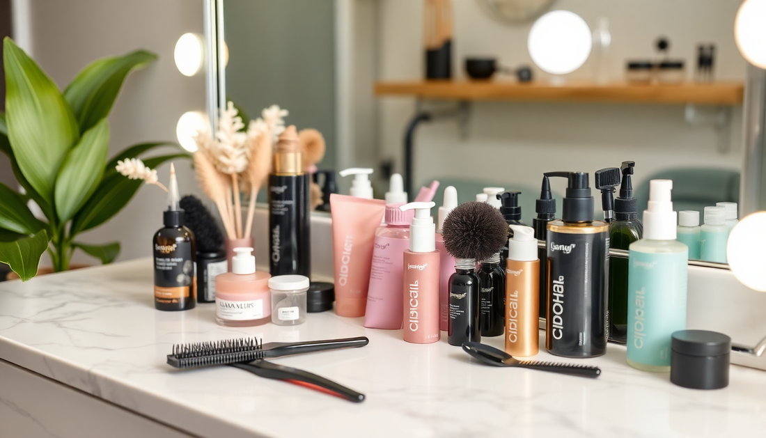 Comprehensive Guide: How to Effectively Repair and Revitalize Your Hair in 2026