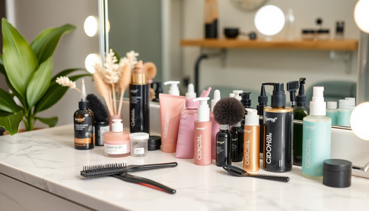 Comprehensive Guide: How to Effectively Repair and Revitalize Your Hair in 2026