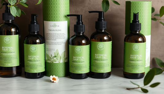Discover the Latest Advances in Botanical Hair Growth Oils for Thicker, Longer Hair in 2026