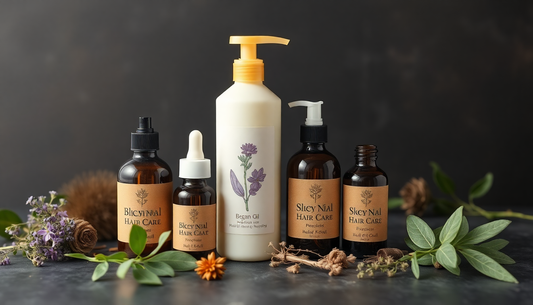 Harness the Science of Botanical Blends to Stimulate Rapid Hair Growth and Density in 2026