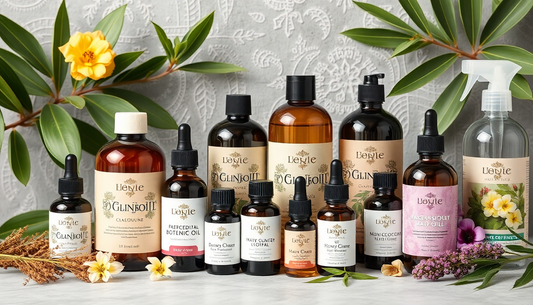 Unlock Natural Hair Thickness with Advanced Botanical Oil Formulations in 2025