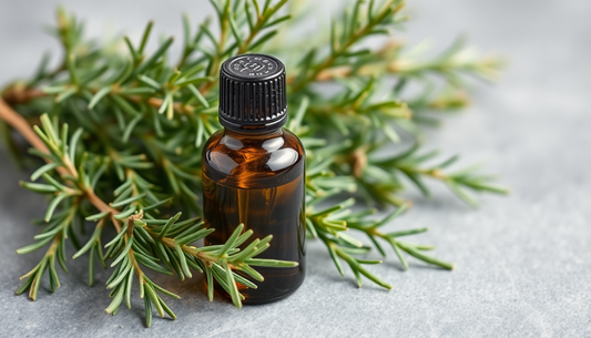 Harness the Power of Rosemary Oil for Hair Growth: A Natural Spell for Thicker, Fuller Hair in 2025