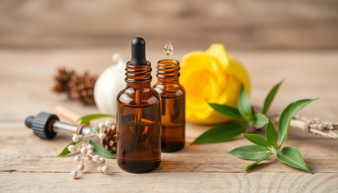 Innovative Botanical Hair Growth Oil Formulations for Maximum Thickness and Long-Lasting Results in 2026